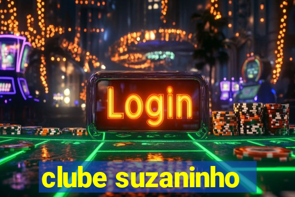 clube suzaninho